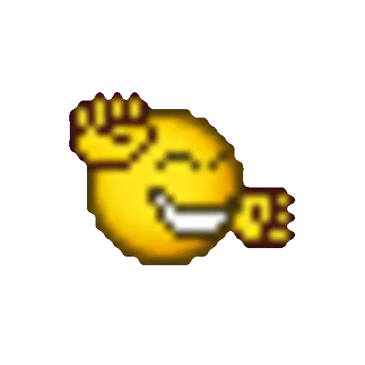 Emojis de messenger 🫨