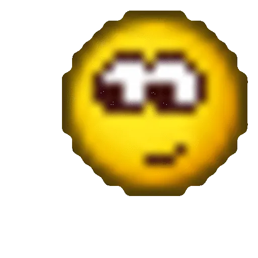 Emojis de messenger 🫨