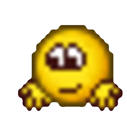 Emojis de messenger 🫨