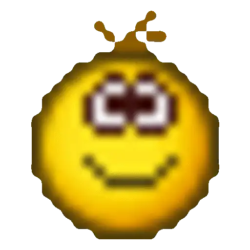 Emojis de messenger 🫨
