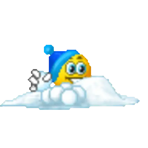 Emojis de messenger 🫨