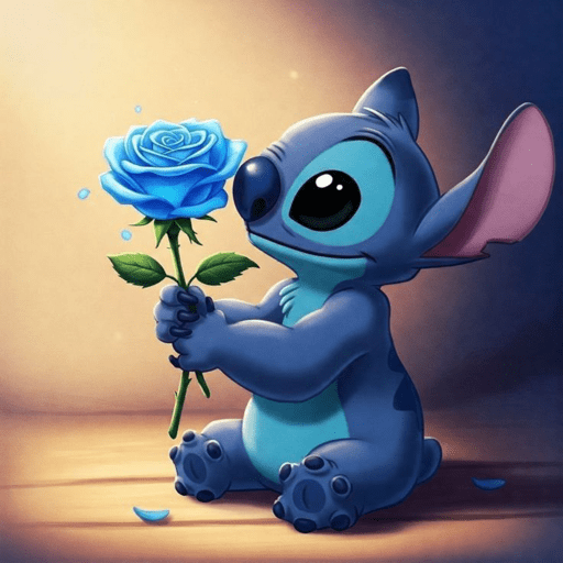 Stitch Reações  preview