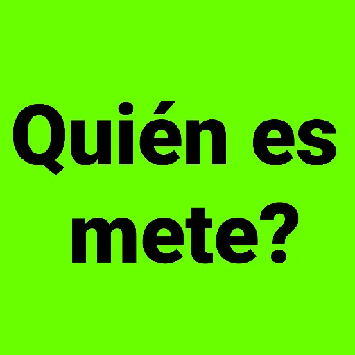 Se murió Lola Quién es lola 😎