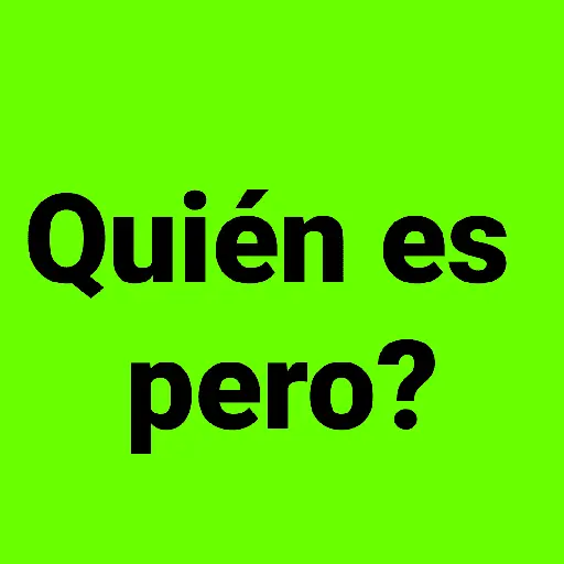 Se murió Lola Quién es lola 😎
