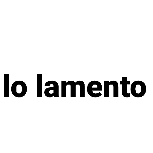 Se murió Lola Quién es lola 😎