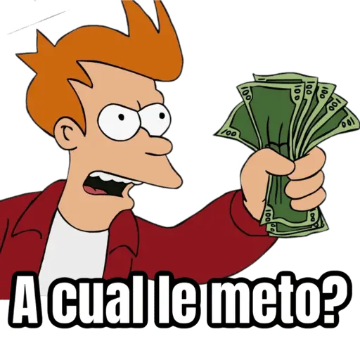 Apostando con fe  ✅💸