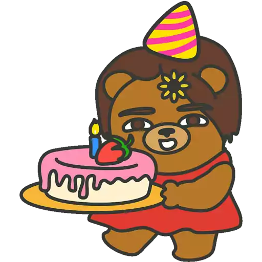 Maludbear