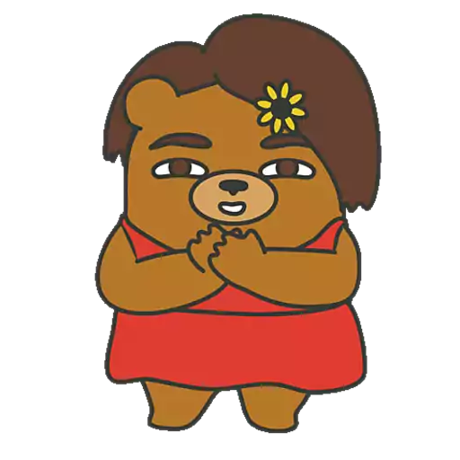 Maludbear