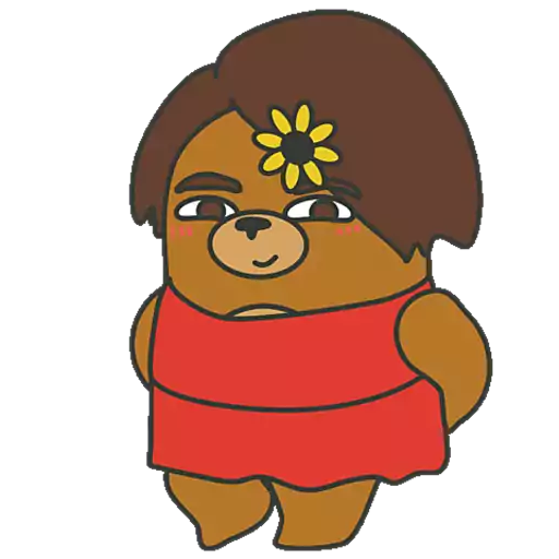 Maludbear