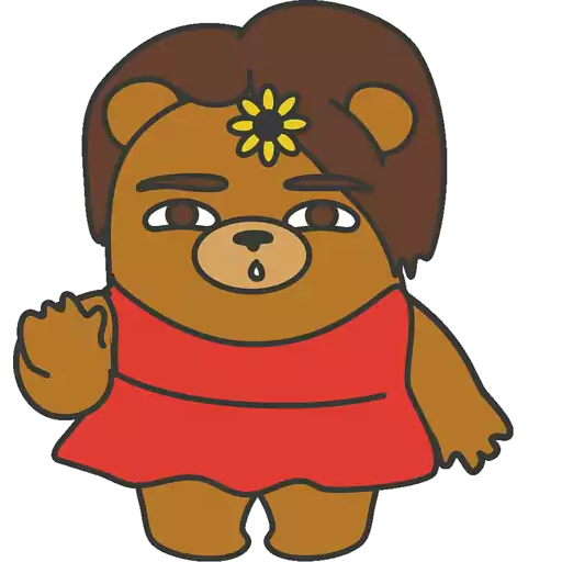 Maludbear