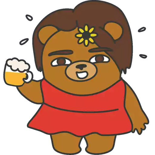 Maludbear