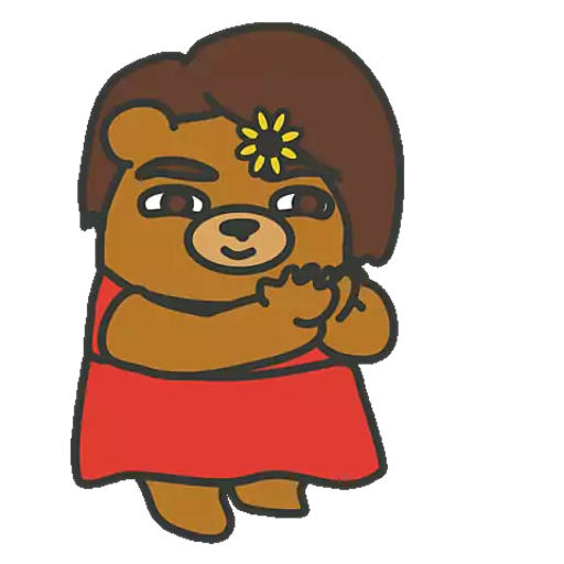 Maludbear