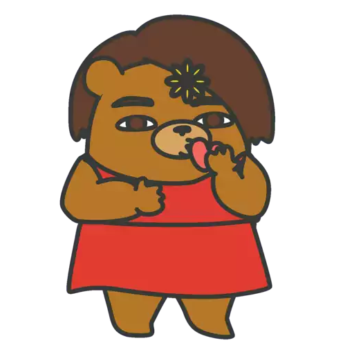 Maludbear