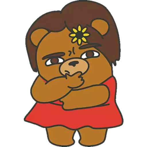 Maludbear