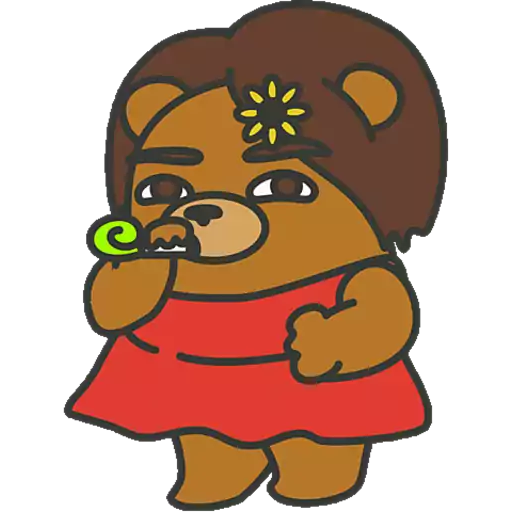 Maludbear