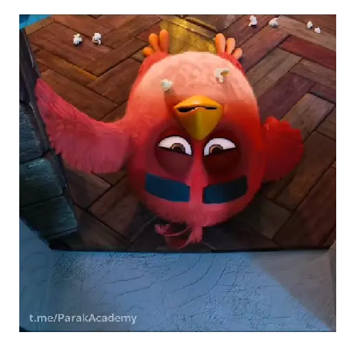 Meme Angry birds 💢😅