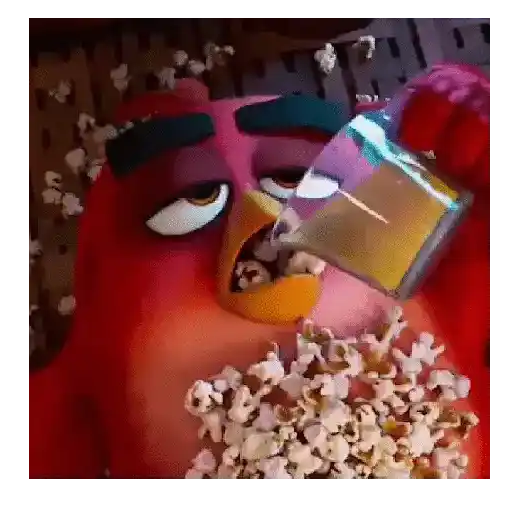 Meme Angry birds 💢😅