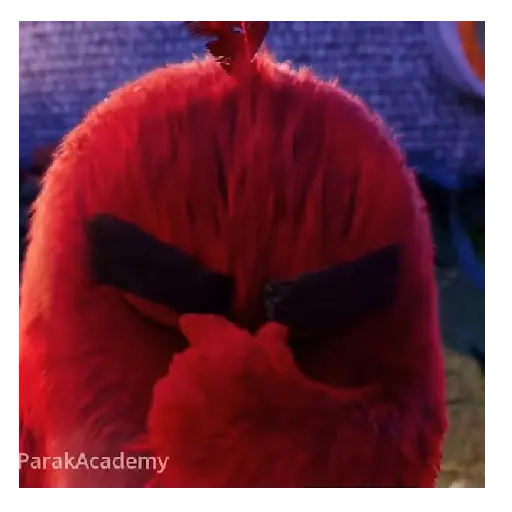 Meme Angry birds 💢😅 preview