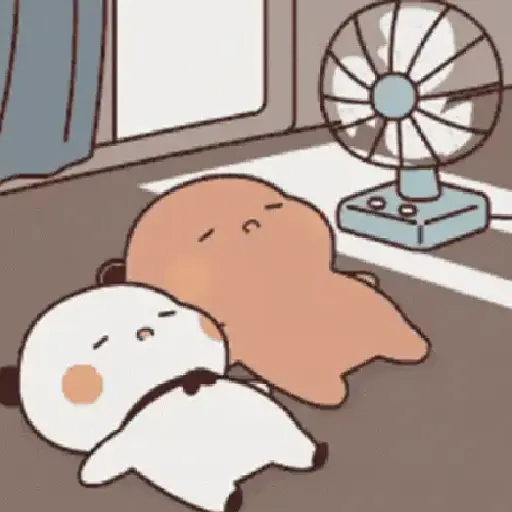 Calor 🥵🫠🥵