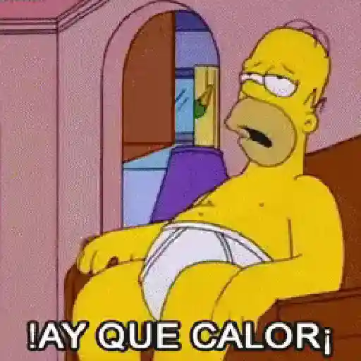 Calor 🥵🫠🥵