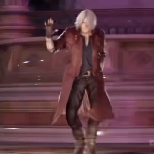 lonely lonely dante 🪩🕺🏻baile✨ preview
