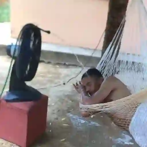 🥵 Calor 🔥