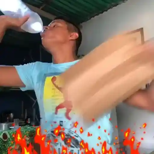 🥵 Calor 🔥