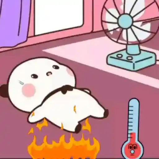 🥵 Calor 🔥