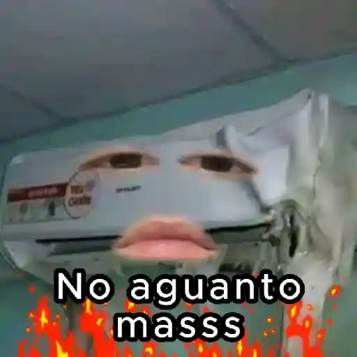🥵 Calor 🔥