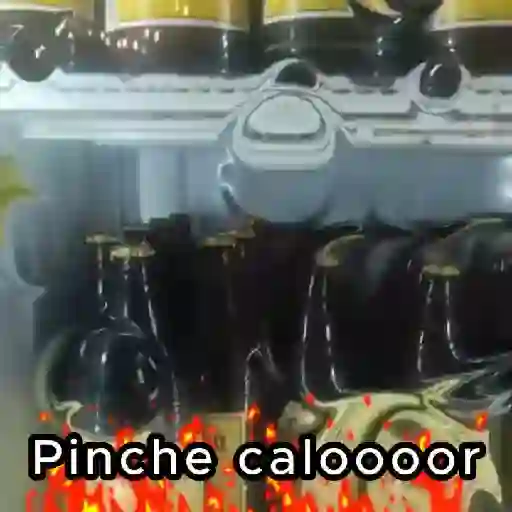 🥵 Calor 🔥 preview