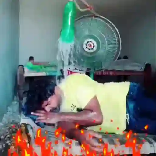 🥵 Calor 🔥