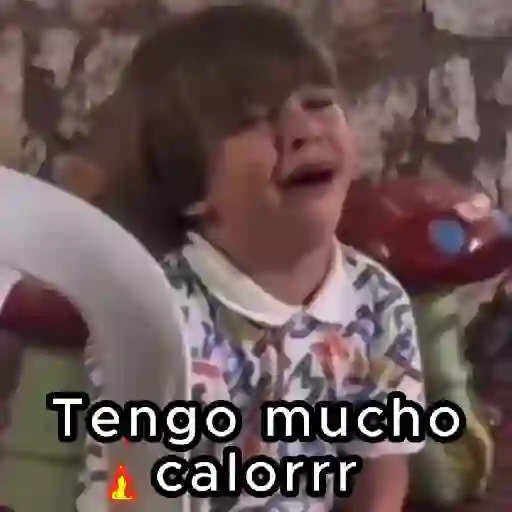 🥵 Calor 🔥