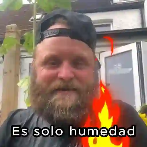 🥵 Calor 🔥