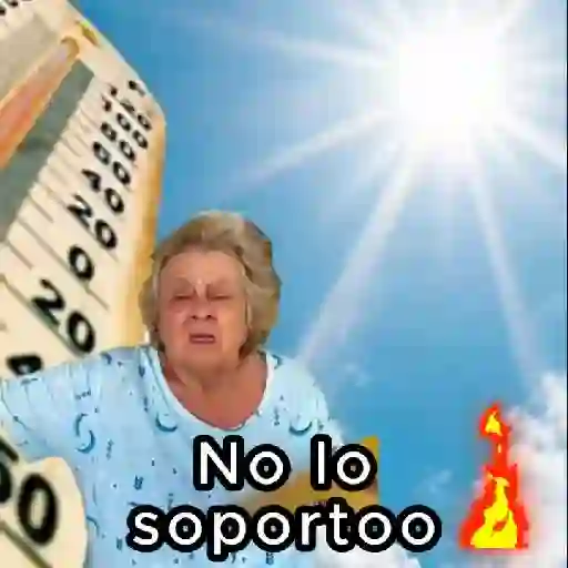 🥵 Calor 🔥 preview