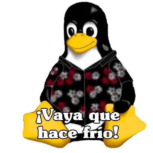 Frío 🥶❄️🧊