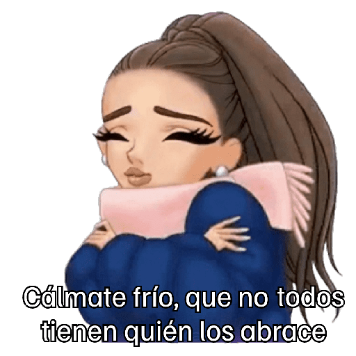 Frío 🥶❄️🧊 preview