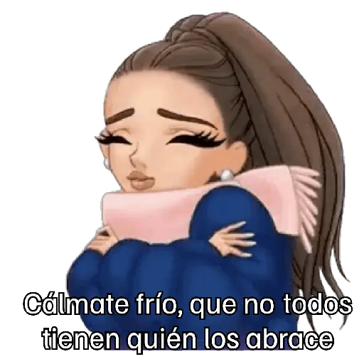 Frío 🥶❄️🧊