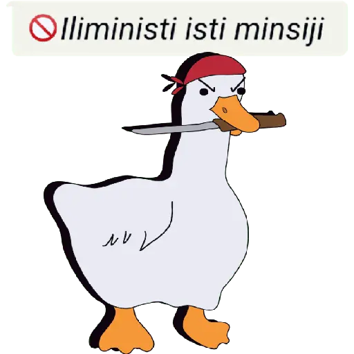 iliministi isti minsiji 😎