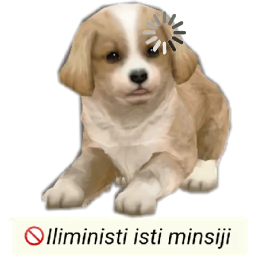 iliministi isti minsiji 😎