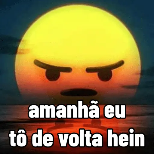 calor do djabo 🥵🌞
