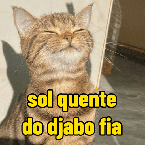calor do djabo 🥵🌞 preview