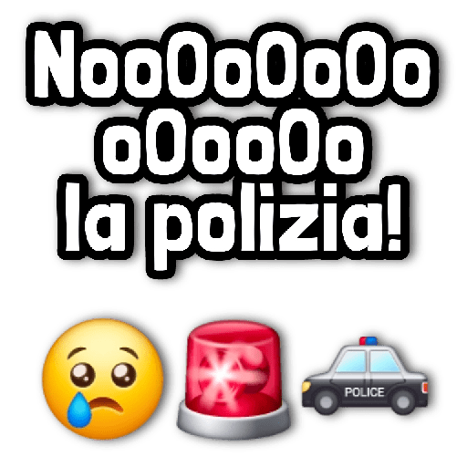 Stickers sin Filtro #➎ 🚨 preview