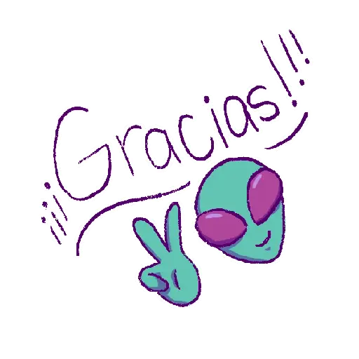 👽👽 Soy un Marciano 👽👽