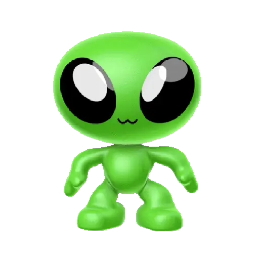 👽👽 Soy un Marciano 👽👽