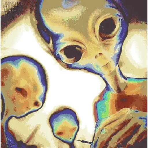 👽👽 Soy un Marciano 👽👽