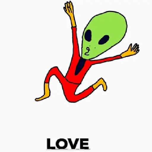 👽👽 Soy un Marciano 👽👽