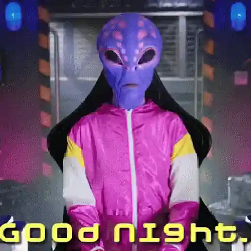 👽👽 Soy un Marciano 👽👽