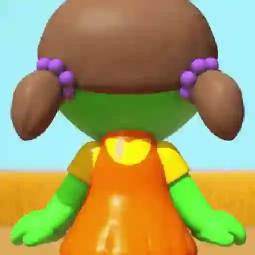 👽👽 Soy un Marciano 👽👽