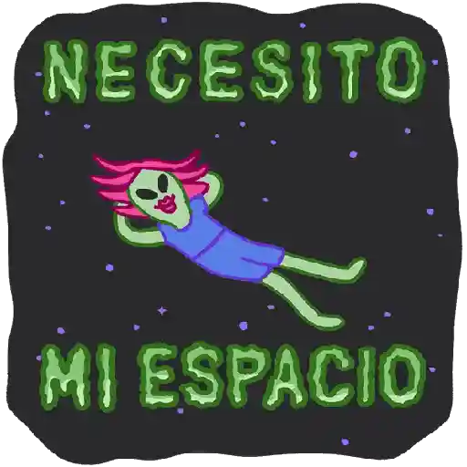 👽👽 Soy un Marciano 👽👽