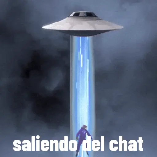 👽👽 Soy un Marciano 👽👽